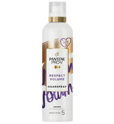 Pantene Pro-V Hair Spray Perfect Volume Hold Level 5 - 250ml